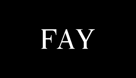 Fay firenze sale