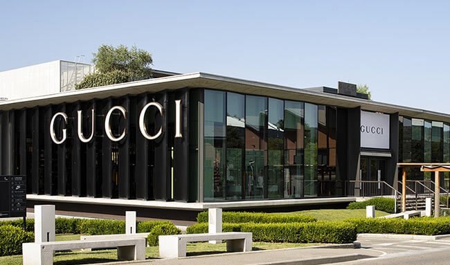 Introducir 62+ imagen gucci outlet italy online
