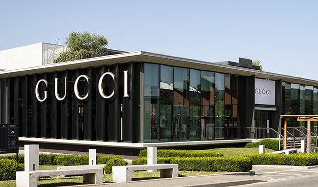 Gucci outlet outlet sito ufficiale