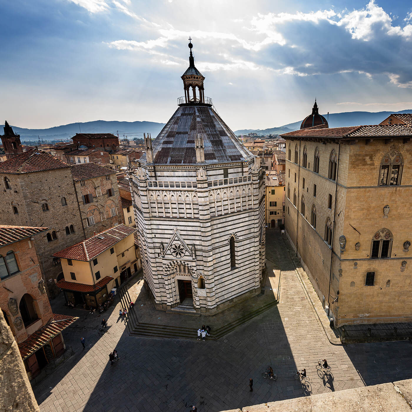 I nostri marchi - The Mall Firenze